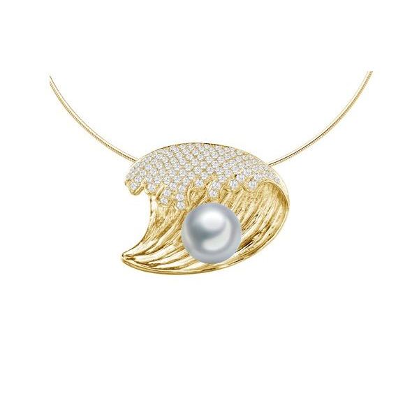 Pendant Blue Water Jewelers Saint Augustine, FL