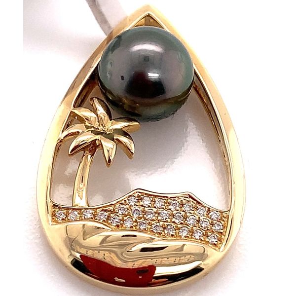 Pendant Blue Water Jewelers Saint Augustine, FL