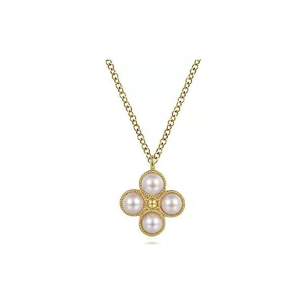 Pendant Blue Water Jewelers Saint Augustine, FL