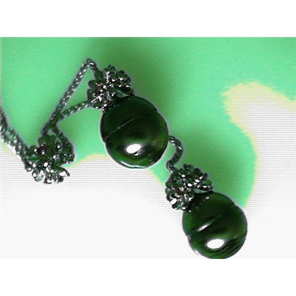 Pearl Strand Blue Water Jewelers Saint Augustine, FL