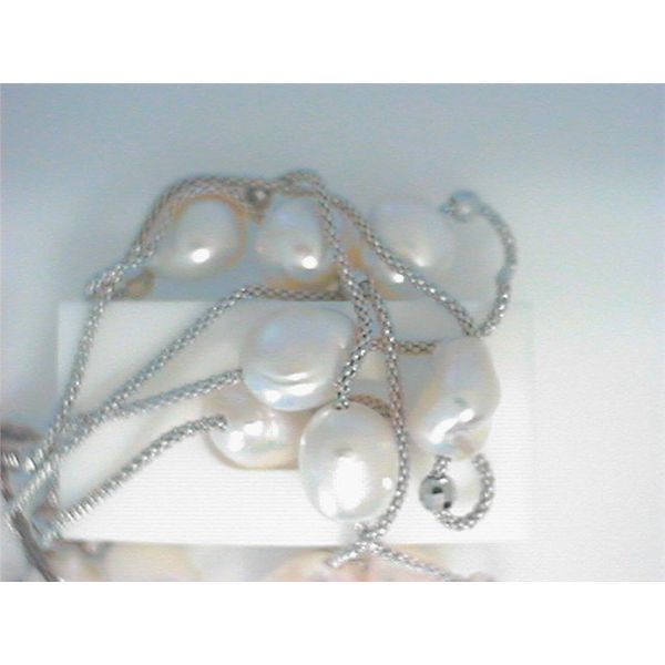 Pearl Strand Blue Water Jewelers Saint Augustine, FL