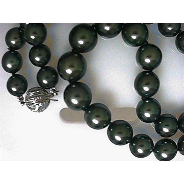 Pearl Strand Blue Water Jewelers Saint Augustine, FL