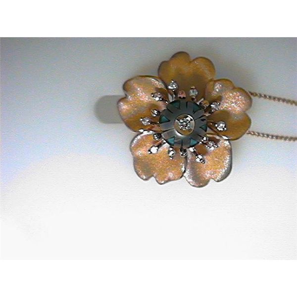 Pearl Strand Blue Water Jewelers Saint Augustine, FL