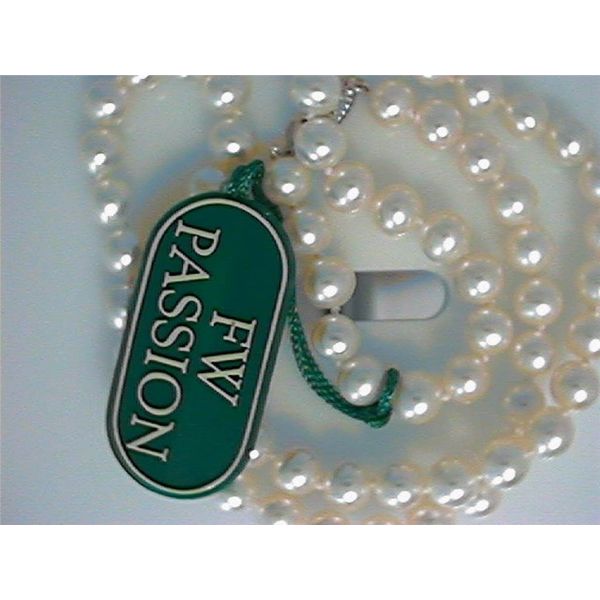 Pearl Strand Blue Water Jewelers Saint Augustine, FL