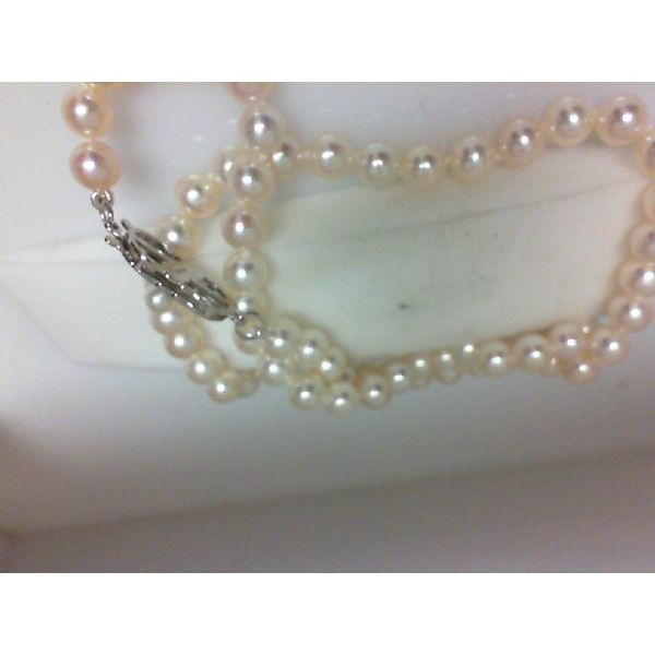 Pearl Strand Blue Water Jewelers Saint Augustine, FL