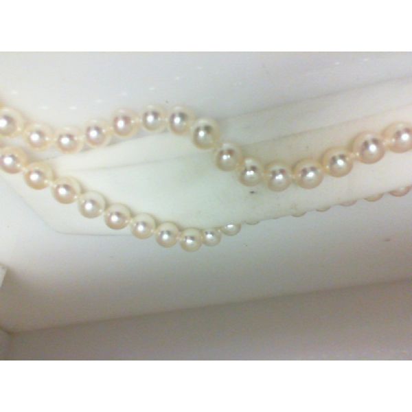 Pearl Strand Blue Water Jewelers Saint Augustine, FL