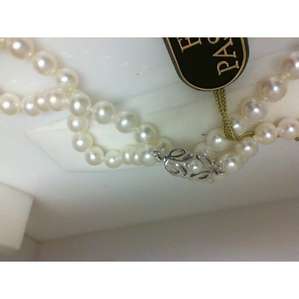 Pearl Strand Blue Water Jewelers Saint Augustine, FL