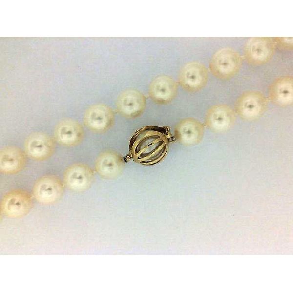 Pearl Strand Blue Water Jewelers Saint Augustine, FL