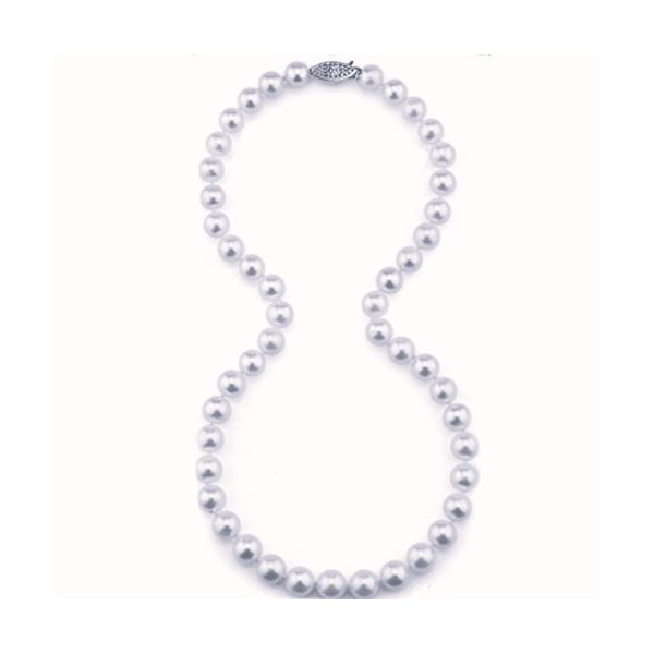 Pearl Strand Blue Water Jewelers Saint Augustine, FL