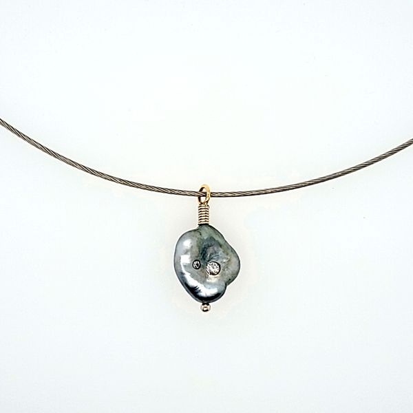 Pearl Strand Blue Water Jewelers Saint Augustine, FL