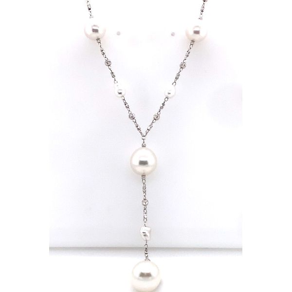 Pearl Strand Blue Water Jewelers Saint Augustine, FL