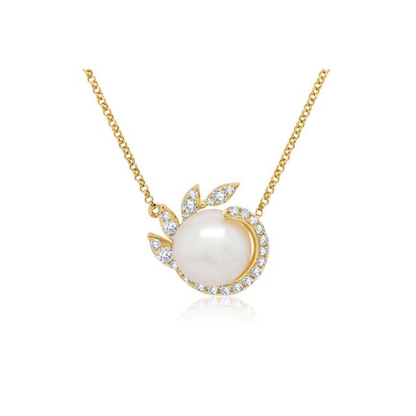 Pearl Strand Blue Water Jewelers Saint Augustine, FL