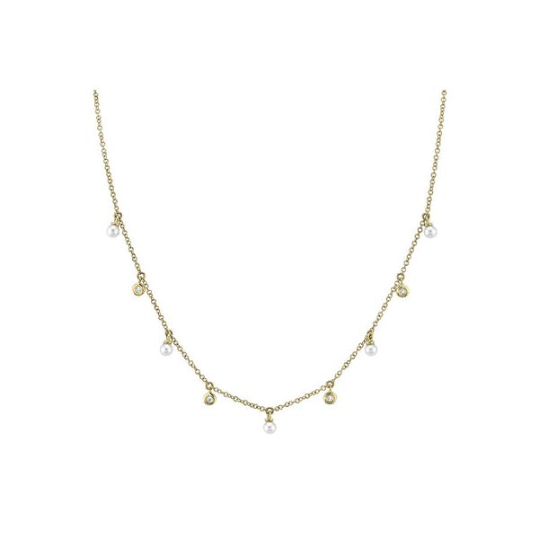 Pearl Strand Blue Water Jewelers Saint Augustine, FL