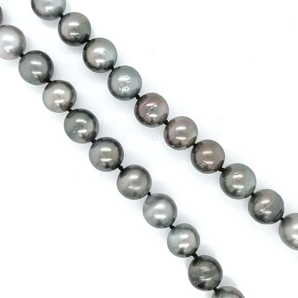 PEARL NECKLACE Blue Water Jewelers Saint Augustine, FL