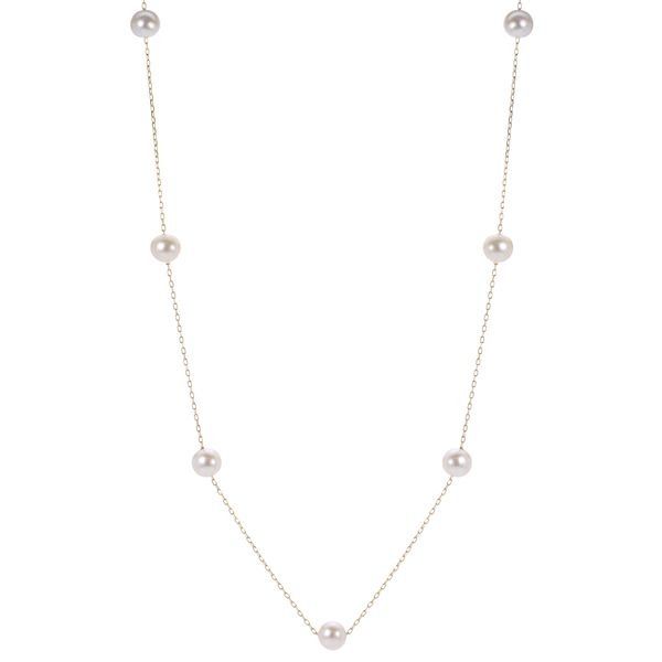 Pearl Strand Blue Water Jewelers Saint Augustine, FL