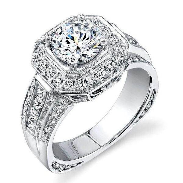 Ring Blue Water Jewelers Saint Augustine, FL