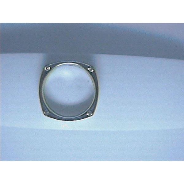 Wedding Band Blue Water Jewelers Saint Augustine, FL