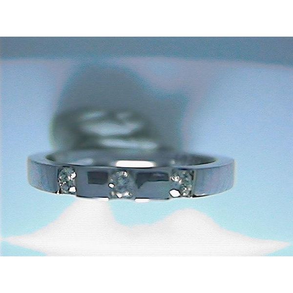 Wedding Band Blue Water Jewelers Saint Augustine, FL