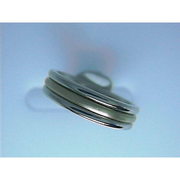 Wedding Band Blue Water Jewelers Saint Augustine, FL