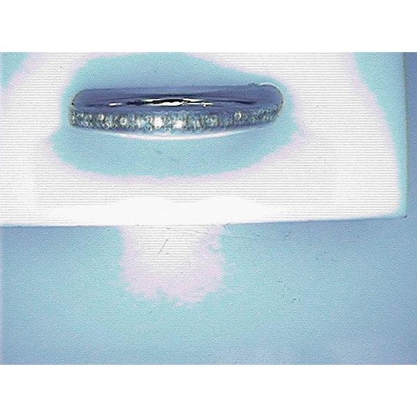 Wedding Band Blue Water Jewelers Saint Augustine, FL