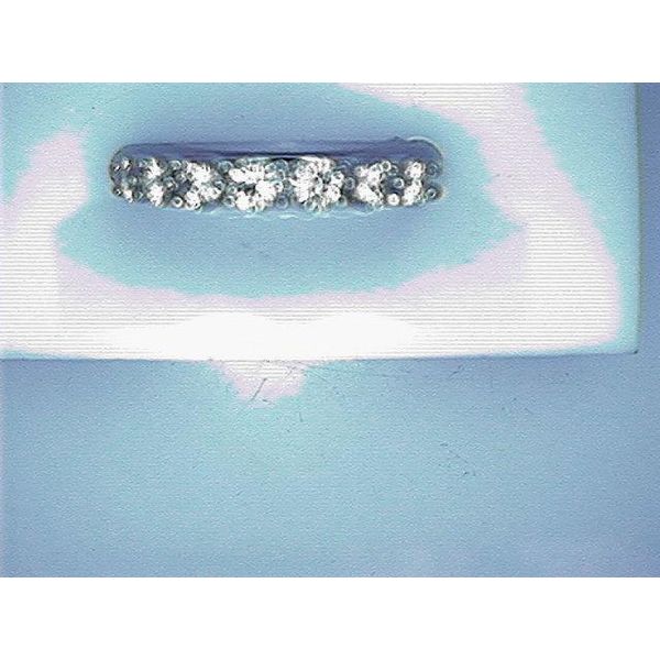 Wedding Band Blue Water Jewelers Saint Augustine, FL