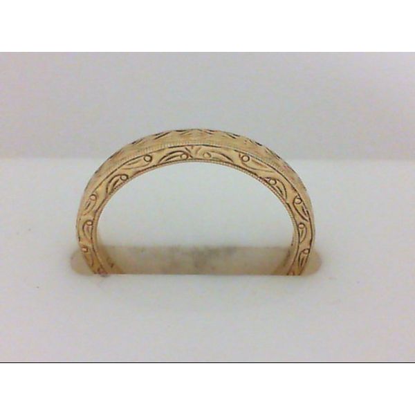 Wedding Band Blue Water Jewelers Saint Augustine, FL