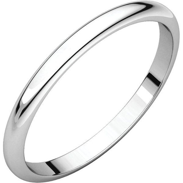 Wedding Band Blue Water Jewelers Saint Augustine, FL