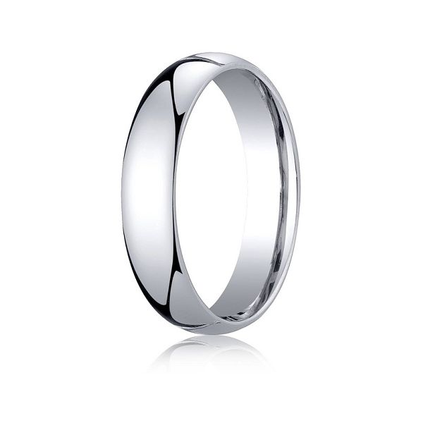 Wedding Band Blue Water Jewelers Saint Augustine, FL