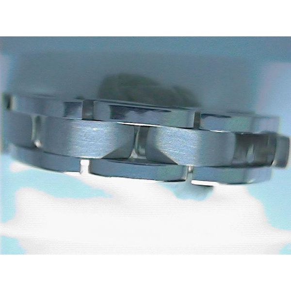 Wedding Band Blue Water Jewelers Saint Augustine, FL