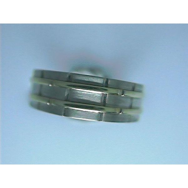 Wedding Band Blue Water Jewelers Saint Augustine, FL