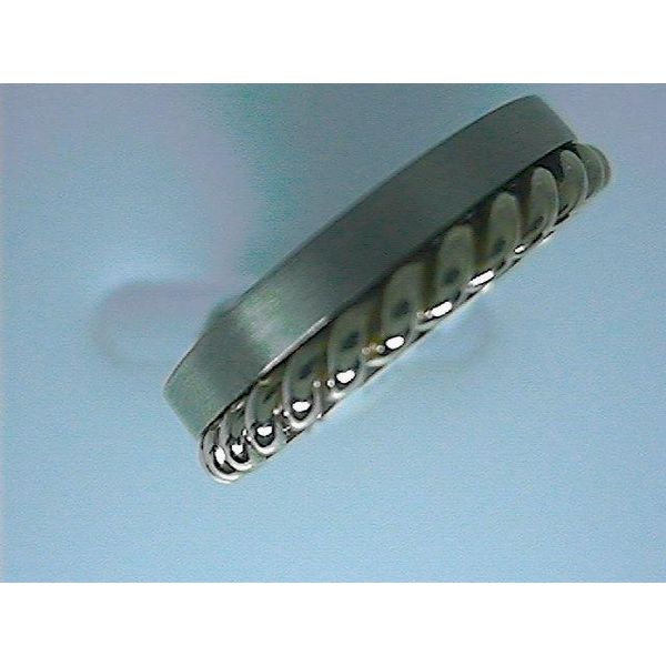 Wedding Band Blue Water Jewelers Saint Augustine, FL