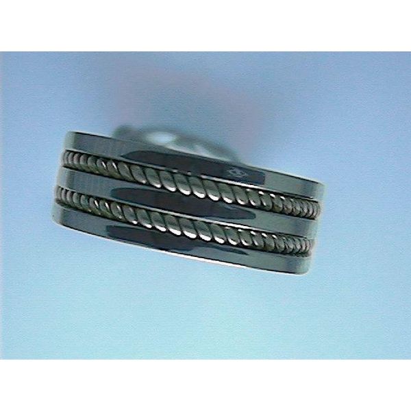 Wedding Band Blue Water Jewelers Saint Augustine, FL