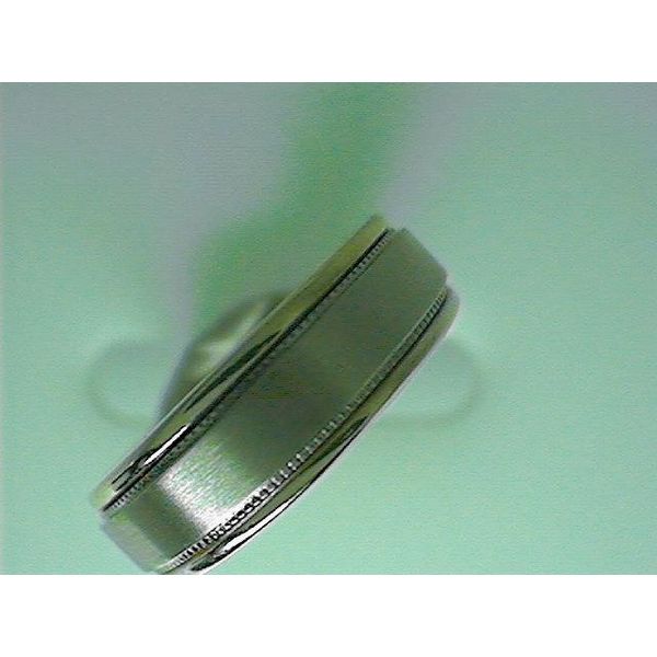 Wedding Band Blue Water Jewelers Saint Augustine, FL