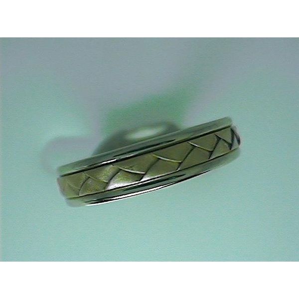 Wedding Band Blue Water Jewelers Saint Augustine, FL