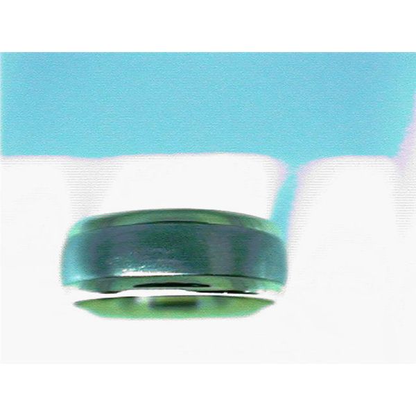 Wedding Band Blue Water Jewelers Saint Augustine, FL