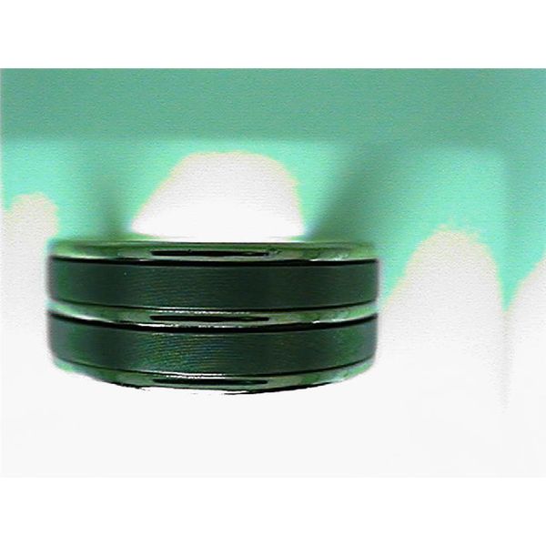 Wedding Band Blue Water Jewelers Saint Augustine, FL