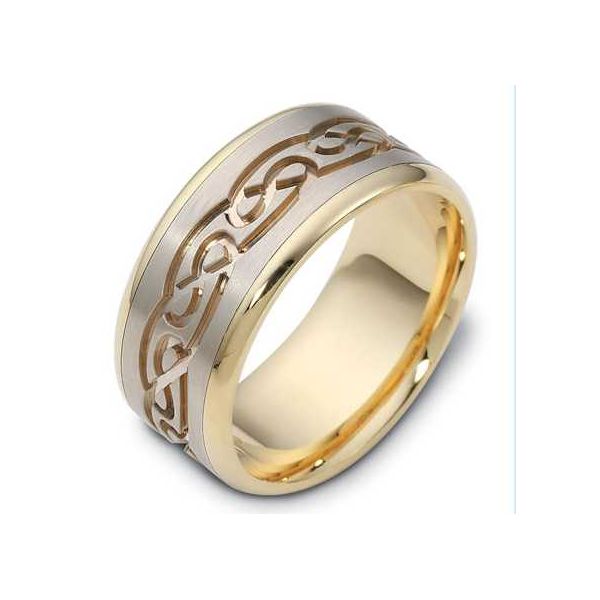 Wedding Band Blue Water Jewelers Saint Augustine, FL