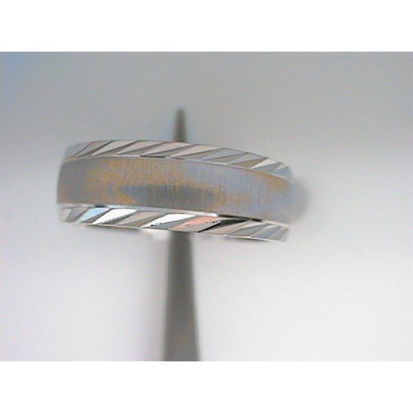 Wedding Band Blue Water Jewelers Saint Augustine, FL