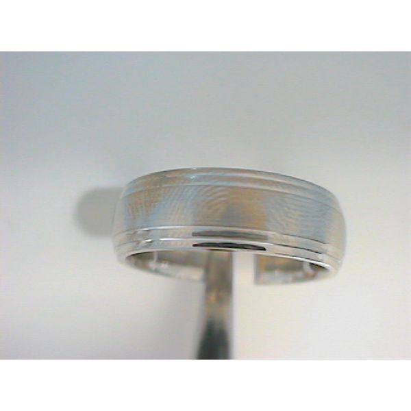 Wedding Band Blue Water Jewelers Saint Augustine, FL