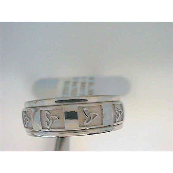 Wedding Band Blue Water Jewelers Saint Augustine, FL