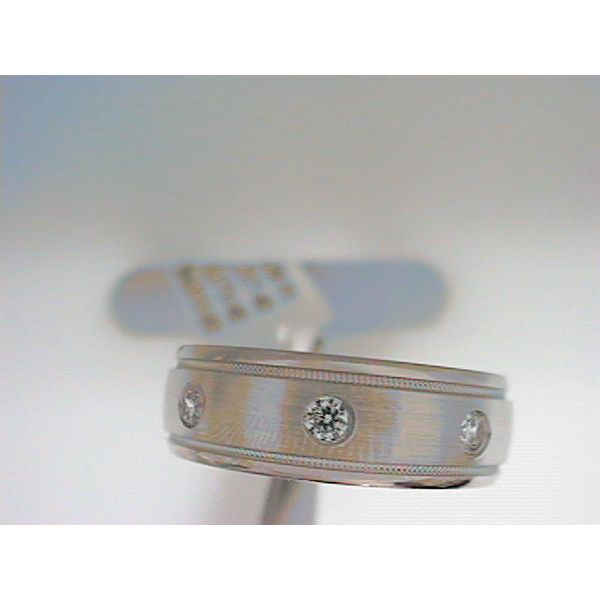 Wedding Band Blue Water Jewelers Saint Augustine, FL