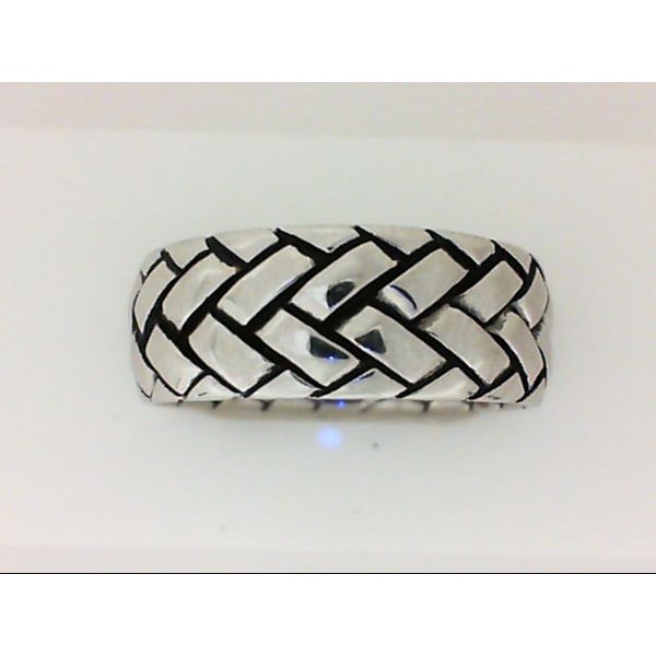 Wedding Band Blue Water Jewelers Saint Augustine, FL