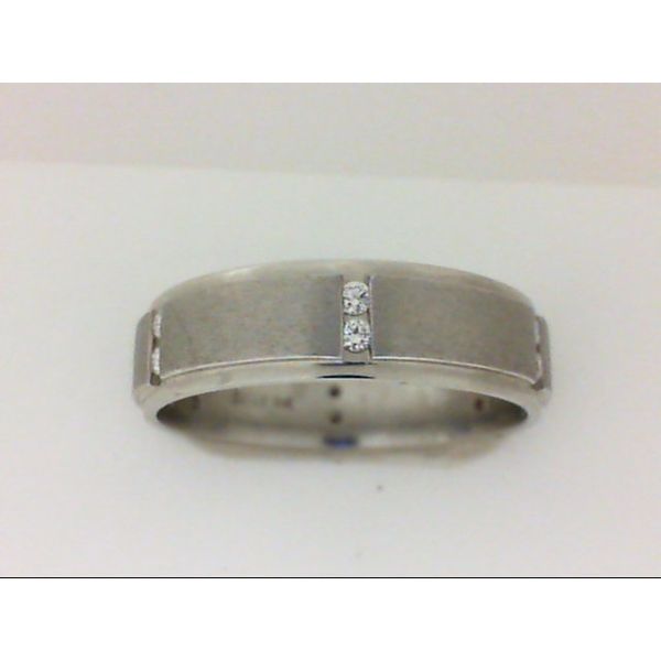 Wedding Band Blue Water Jewelers Saint Augustine, FL
