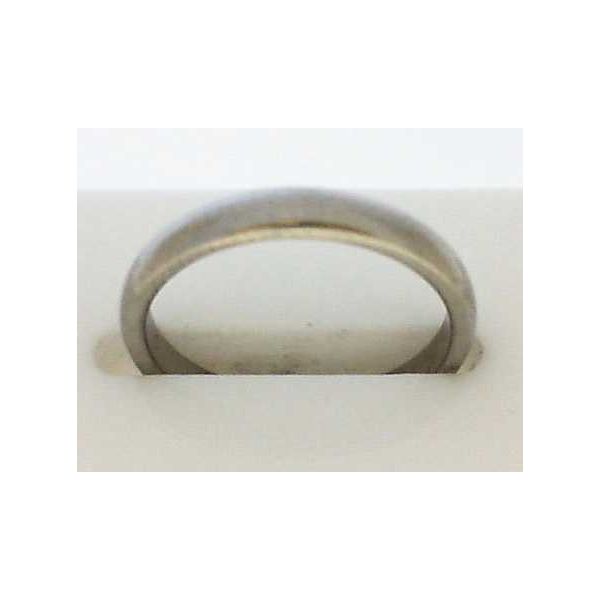 Wedding Band Blue Water Jewelers Saint Augustine, FL