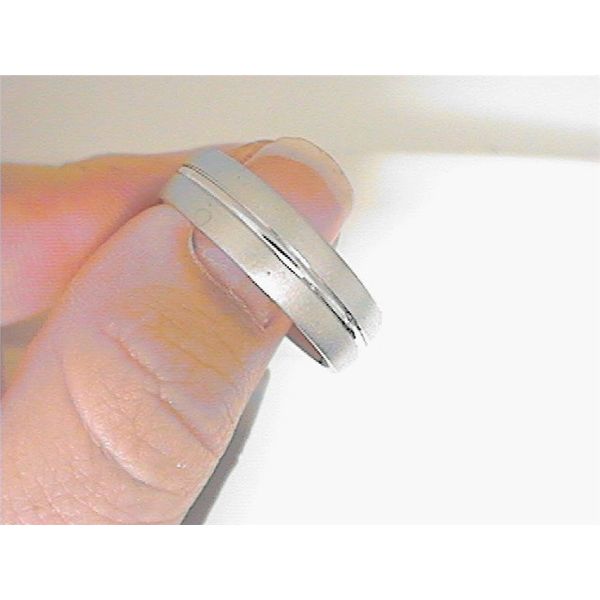 Wedding Band Blue Water Jewelers Saint Augustine, FL