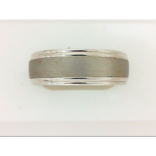 Wedding Band Blue Water Jewelers Saint Augustine, FL