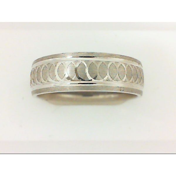 Wedding Band Blue Water Jewelers Saint Augustine, FL