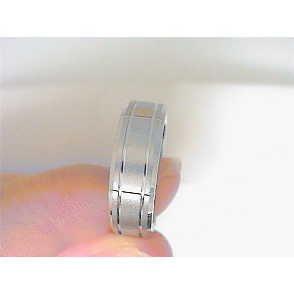 Wedding Band Blue Water Jewelers Saint Augustine, FL