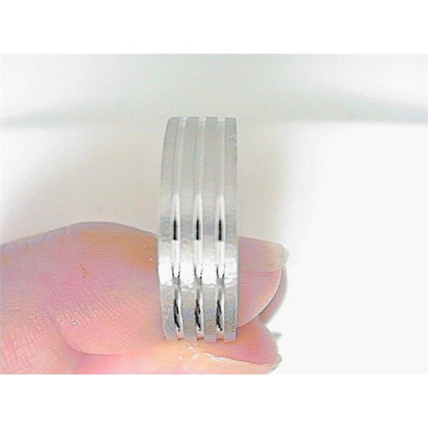 Wedding Band Blue Water Jewelers Saint Augustine, FL