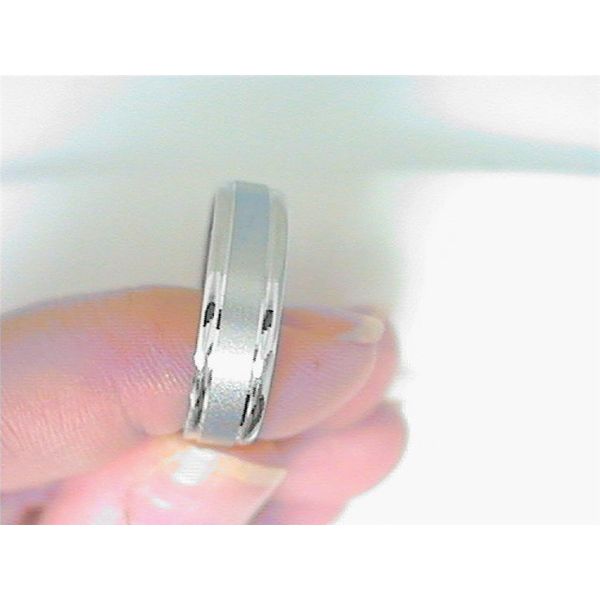 Wedding Band Blue Water Jewelers Saint Augustine, FL